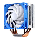 Silverstone SST-AR03, Argon CPU Cooler with 120mm PWM Fan Silverstone SST-AR03, Argon CPU Cooler with 120mm PWM Fan