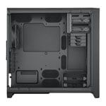 Corsair Obsidian 350D Micro ATX PC Gaming Case with Window