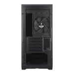 Corsair Obsidian 350D Micro ATX PC Gaming Case with Window