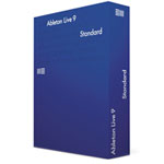 Ableton Live 9 Standard Edition EDU (Verification required) Ableton Live 9 Standard Edition EDU (Verification required)