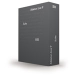 Ableton Live 9 Suite Edition Educational Version - Verification required Ableton Live 9 Suite Edition Educational Version - Verification required