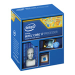 Intel Core i7 4770 Haswell Processor