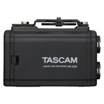 Tascam DR-60D PCM Recorder