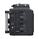 Tascam DR-60D PCM Recorder