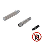 EGO Small Silver e-Cigarette K inc 2x EGO Battery, 2x CE5+ Wickless Atomisers USB Charge Cable