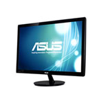 ASUS VS247H-P LED Full HD 23.6" Gaming Monitor Fast 2ms with HDMI/DVI