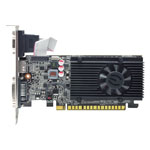 EVGA GeForce GT 610 Factory Refurbished Nvidia PCI Express graphics card