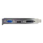 EVGA GeForce GT 610 Factory Refurbished Nvidia PCI Express graphics card