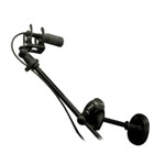 ExplorAudio InstruMount H-Clamp