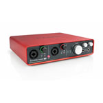 Focusrite Scarlett 6i6 USB2 Audio Interface