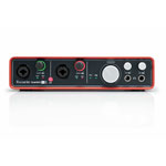 Focusrite Scarlett 6i6 USB2 Audio Interface