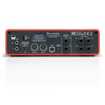 Focusrite Scarlett 18i8 Audio Interface