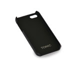 Cygnett Bling iPhone 5/5S Black Case 5/5S - see details
