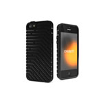 Cygnett Vector TPU iPhone 5/5S Black Case