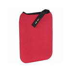 Dell Neoprene Red/Black Reversible 11" Sleeve