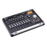 Tascam DP-03 Digital Recorder