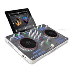 Numark IDJ FLEX  DJ Controller