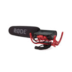 VideoMic - RODE - Directional Mic