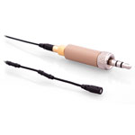 MicW L825 Lavelier Mic + Accessory Kit
