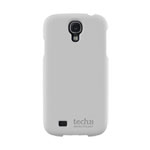 Tech21 Samsung Galaxy S4 snap on White Case to protect the back of the phone