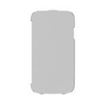 Tech21 D3O Impact Snap with Cover for Samsung Galaxy S4 - White Tech21 D3O Impact Snap with Cover for Samsung Galaxy S4 - White