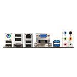 Z87-G43 Intel S1150 MSI ATX Motherboard