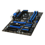 MSI H87-G43 Intel H87 Socket 1150 Motherboard