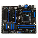MSI H87-G43 Intel H87 Socket 1150 Motherboard
