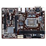 Gigabyte B85M-HD3 R4  Micro-ATX Motherboard