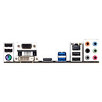 Gigabyte B85M-D3H Micro-ATX Motherboard