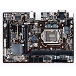 Gigabyte GA-H87M-HD3 Intel H87 Socket 1150 Motherboard