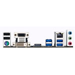 Gigabyte GA-H87M-HD3 Intel H87 Socket 1150 Motherboard