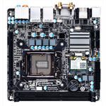 Gigabyte GA-H87N-WIFI Intel H87 Socket 1150 Motherboard
