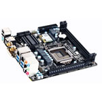 Gigabyte GA-H87N-WIFI Intel H87 Socket 1150 Motherboard