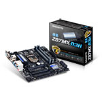 Gigabyte GA-Z87MX-D3H Intel Z87 Socket 1150 Motherboard
