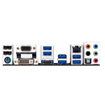 Z87-D3HP Intel S1150 Gigabyte ATX Performance Motherboard