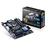 Gigabyte GA-Z87X-D3H Intel Z87 Socket 1150 Motherboard SLi Ready