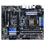 Gigabyte GA-Z87X-UD3H Intel Z87 Socket 1150 Motherboard