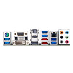 Gigabyte GA-Z87X-UD3H Intel Z87 Socket 1150 Motherboard