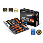 Gigabyte Z87X-OC Intel S1150 ATX Motherboard