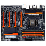Gigabyte Z87X-OC Intel S1150 ATX Motherboard