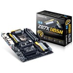Gigabyte GA-Z87X-UD5H Intel Z87 Socket 1150 Motherboard