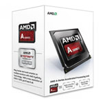 AMD A8 6500 APU Processor - Quad Core