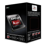 AMD A6 6400K APU Dual Core Processor - Black Edition