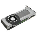 EVGA GeForce GTX 780 Superclocked 3GB PCI Express Nvidia Graphics Card