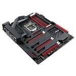 Z87 MAXIMUS VI FORMULA Intel S1150 ASUS ATX Motherboard