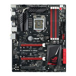 ASUS ROG Maximus VI HERO Intel Z87, S 1150 Motherboard