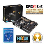 Z87 SABERTOOTH Intel S1150 ASUS ATX Motherboard