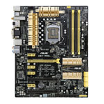 Z87-PRO Intel S1150 ASUS ATX Motherboard with WiFi GO
