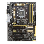 ASUS Z87-A Intel Z87 Socket 1150 Motherboard